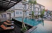 Туры в отель The Salak Hotel
