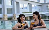 Туры в отель The Salak Hotel