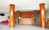 Туры в отель The Salak Hotel
