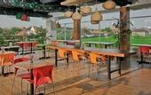 Туры в отель The Salak Hotel