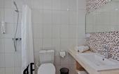 Туры в отель The Salak Hotel