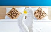 Туры в отель The Salak Hotel