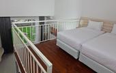 Туры в отель The Salak Hotel
