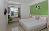 Туры в отель The Salak Hotel