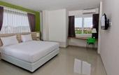 Туры в отель The Salak Hotel