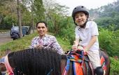 Туры в отель InterContinental Bandung Dago Pakar by IHG