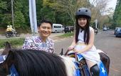 Туры в отель InterContinental Bandung Dago Pakar by IHG