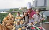 Туры в отель InterContinental Bandung Dago Pakar by IHG