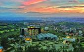 Туры в отель InterContinental Bandung Dago Pakar by IHG
