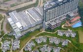 Туры в отель InterContinental Bandung Dago Pakar by IHG
