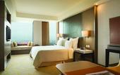 Туры в отель InterContinental Bandung Dago Pakar by IHG