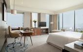 Туры в отель InterContinental Bandung Dago Pakar by IHG