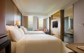 Туры в отель InterContinental Bandung Dago Pakar by IHG