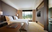 Туры в отель InterContinental Bandung Dago Pakar by IHG