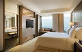 Туры в отель InterContinental Bandung Dago Pakar by IHG