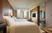 Туры в отель InterContinental Bandung Dago Pakar by IHG