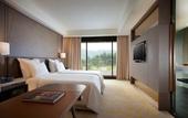 Туры в отель InterContinental Bandung Dago Pakar by IHG