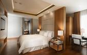 Туры в отель InterContinental Bandung Dago Pakar by IHG