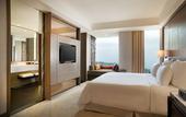 Туры в отель InterContinental Bandung Dago Pakar by IHG