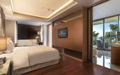 Туры в отель InterContinental Bandung Dago Pakar by IHG