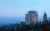 Туры в отель InterContinental Bandung Dago Pakar by IHG