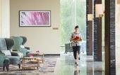 Туры в отель InterContinental Bandung Dago Pakar by IHG