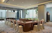 Туры в отель InterContinental Bandung Dago Pakar by IHG