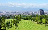 Туры в отель InterContinental Bandung Dago Pakar by IHG