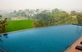 Туры в отель InterContinental Bandung Dago Pakar by IHG