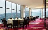Туры в отель InterContinental Bandung Dago Pakar by IHG