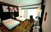 Туры в отель Palette Grand Sae Boutique Hotel