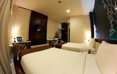 Туры в отель Palette Grand Sae Boutique Hotel