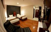 Туры в отель Palette Grand Sae Boutique Hotel