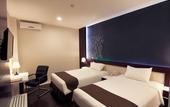 Туры в отель Palette Grand Sae Boutique Hotel