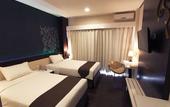 Туры в отель Palette Grand Sae Boutique Hotel