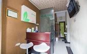 Туры в отель Horison Inn Laksana Solo