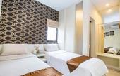 Туры в отель Horison Inn Laksana Solo
