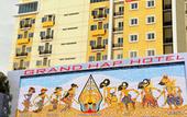 Туры в отель Grand HAP Hotel