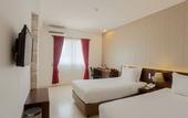 Туры в отель Grand HAP Hotel