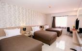 Туры в отель Grand HAP Hotel