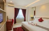 Туры в отель Grand HAP Hotel