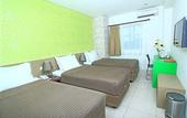 Туры в отель Grand HAP Hotel