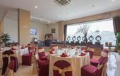 Туры в отель Grand HAP Hotel