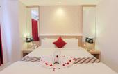 Туры в отель Grand HAP Hotel
