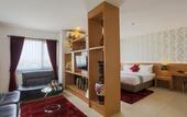Туры в отель Grand HAP Hotel