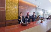 Туры в отель Grand HAP Hotel