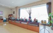 Туры в отель Grand HAP Hotel