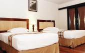Туры в отель Sambi Resort, Spa & Resto