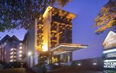 Туры в отель De Java Hotel Bandung