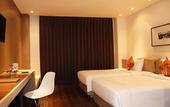 Туры в отель De Java Hotel Bandung